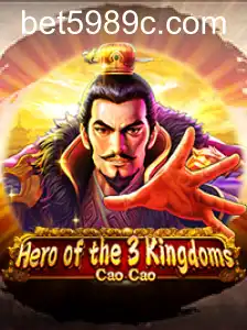 Heroofthe3KingdomsCaoCao
