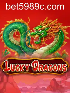 LuckyDragons