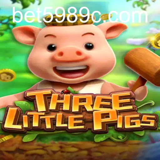 THREELITTLEPIGS